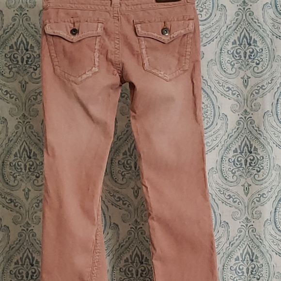 Roxy Corduroy Jeans - Picture 2 of 4